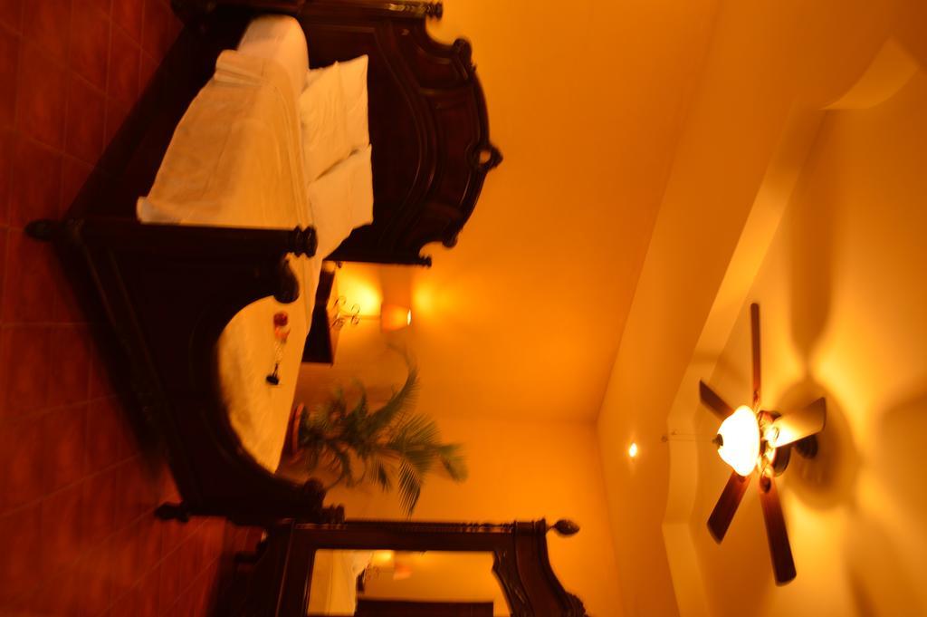 Hotel Real León Cameră foto